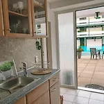 Apartamento Schwalbennest - Hundefreundlich, Sauna, Pool, Dachterrasse, & Möhnesee