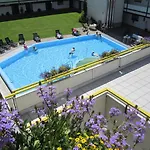 Apartamento Schwalbennest - Hundefreundlich, Sauna, Pool, Dachterrasse, & Möhnesee