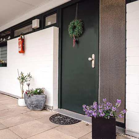 Schwalbennest - Hundefreundlich, Sauna, Pool, Dachterrasse, &