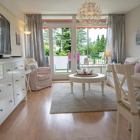 Lägenhet Schwalbennest - Hundefreundlich, Sauna, Pool, Dachterrasse, &