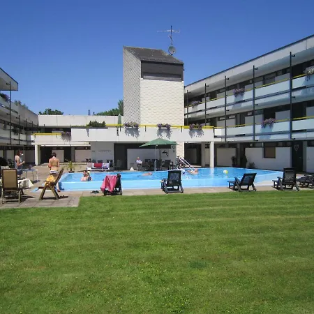 Schwalbennest - Hundefreundlich, Sauna, Pool, Dachterrasse, See & Natur Apartment