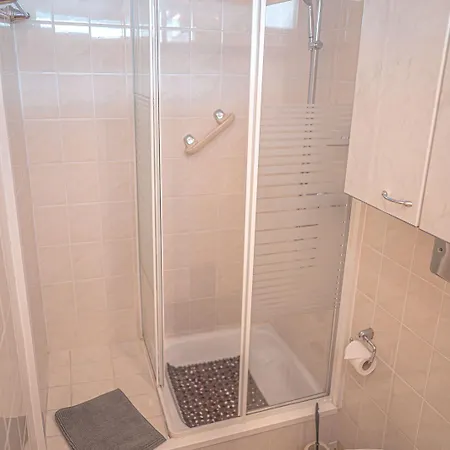 Schwalbennest - Hundefreundlich, Sauna, Pool, Dachterrasse, & Lägenhet Möhnesee