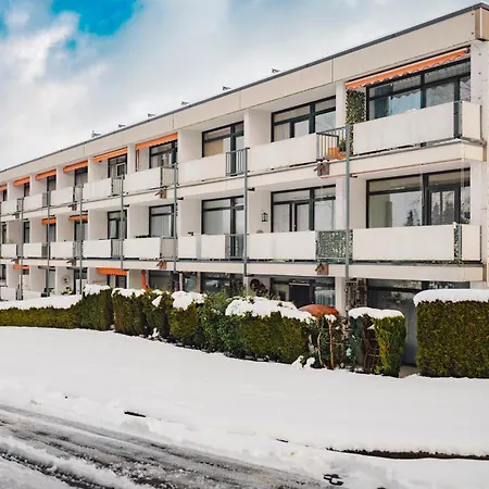 Schwalbennest - Hundefreundlich, Sauna, Pool, Dachterrasse, See & Natur * Moehnesee