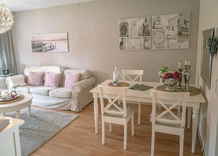 Apartamento Schwalbennest - Hundefreundlich, Sauna, Pool, Dachterrasse, & Möhnesee