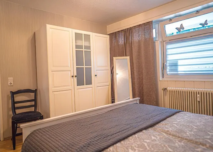 Schwalbennest - Hundefreundlich, Sauna, Pool, Dachterrasse, & Möhnesee