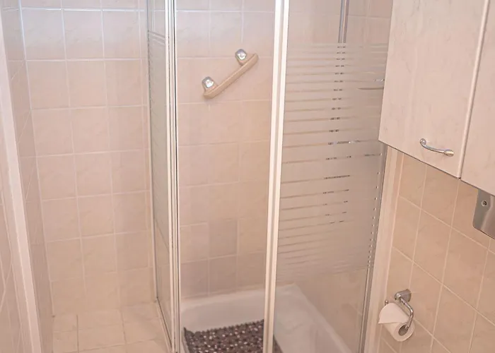 Schwalbennest - Hundefreundlich, Sauna, Pool, Dachterrasse, & Apartamento Möhnesee